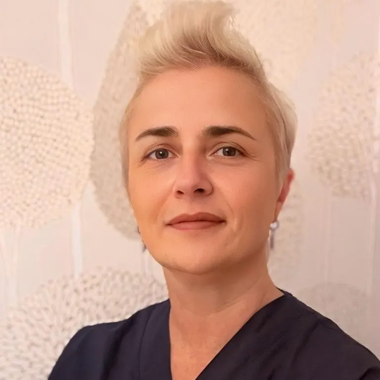 Annalisa Vangone