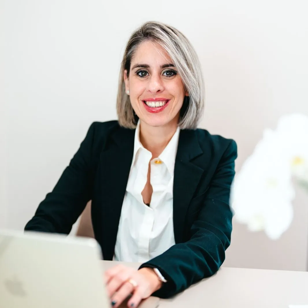 Cristiana De Petris