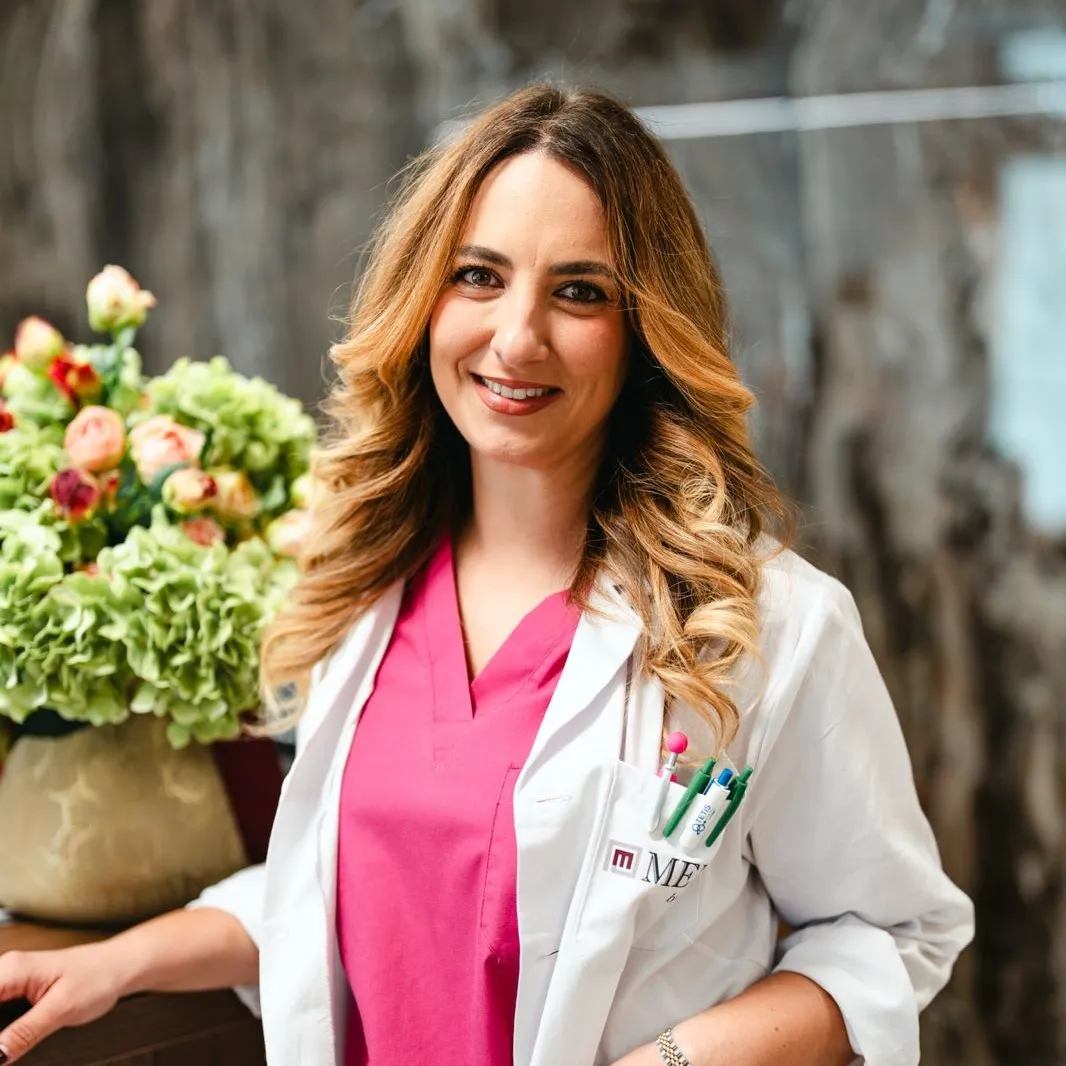 Ludovica Oronzii