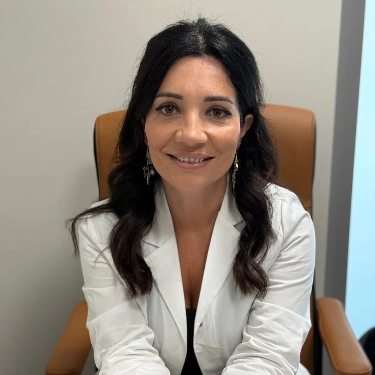Anna Lucia Pignoli