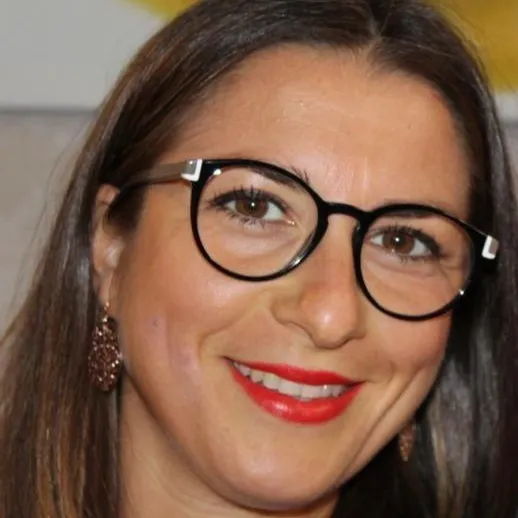Dott.ssa Patrizia Turi